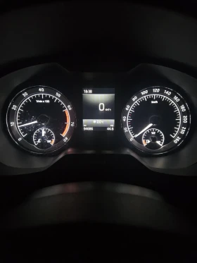 Skoda Octavia TSI Facelift  - 16900 € / 33053.53 лв. - 50343077 16