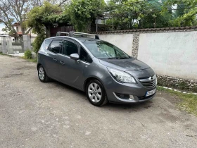 Opel Meriva - 14200 лв. - 32364330 2