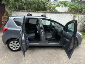 Opel Meriva - 14200 лв. - 32364330 5