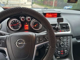 Opel Meriva - 14200 лв. - 32364330 6