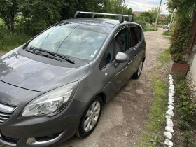 Opel Meriva - 14200 лв. - 32364330 4