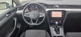 VW Passat FACE LED 2021г. 147474км. - 34990 лв. - 48111441 11
