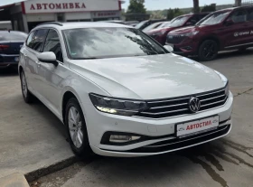 VW Passat FACE LED 2021г. 147474км. - 34990 лв. - 48111441 3