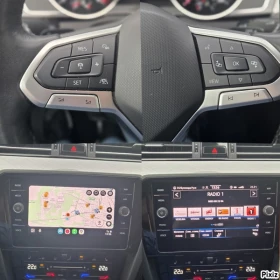 VW Passat FACE LED 2021г. 147474км. - 34990 лв. - 48111441 17