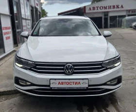 VW Passat FACE LED 2021г. 147474км. - 34990 лв. - 48111441 2