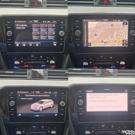 VW Passat FACE LED 2021г. 147474км. - 34990 лв. - 48111441 16