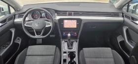 VW Passat FACE LED 2021г. 147474км. - 34990 лв. - 48111441 10