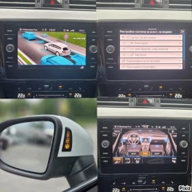 VW Passat FACE LED 2021г. 147474км. - 34990 лв. - 48111441 15