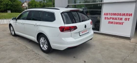 VW Passat FACE LED 2021г. 147474км. - 34990 лв. - 48111441 6