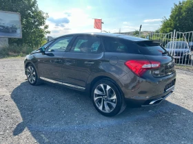Обява за продажба на Citroen DS5 2.0-200 КС ХИБРИД  , НАВИ , АВТОМАТ /4х4 / ПАНОРАМ ~16 499 лв. - изображение 5