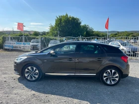 Обява за продажба на Citroen DS5 2.0-200 КС ХИБРИД  , НАВИ , АВТОМАТ /4х4 / ПАНОРАМ ~16 499 лв. - изображение 6