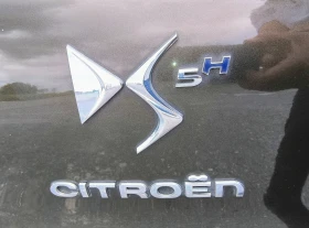 Citroen DS5 2.0-200    ,  ,  /44 /  | Mobile.bg    17