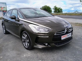     Citroen DS5 2.0-200    ,  ,  /44 / 