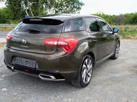 Citroen DS5 2.0-200    ,  ,  /44 /  | Mobile.bg    5
