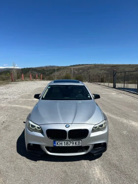  BMW 535