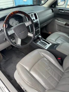 Chrysler 300c 2.7 BENZIN | Mobile.bg    4