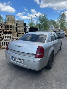 Chrysler 300c 2.7 BENZIN | Mobile.bg    8