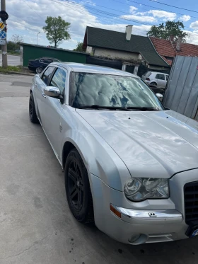 Chrysler 300c 2.7 BENZIN | Mobile.bg    7