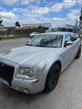 Chrysler 300c 2.7 BENZIN | Mobile.bg    6