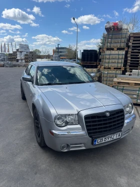 Chrysler 300c 2.7 BENZIN | Mobile.bg    9
