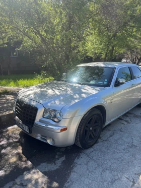  Chrysler 300c