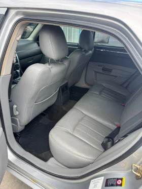 Chrysler 300c 2.7 BENZIN | Mobile.bg    5