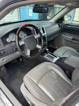 Chrysler 300c 2.7 BENZIN | Mobile.bg    3