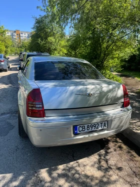 Chrysler 300c 2.7 BENZIN | Mobile.bg    2