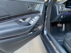Mercedes-Benz S 560 AMG FULL - 89999 лв. - 12767043 16