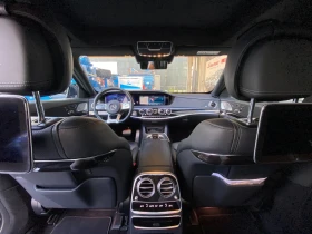 Mercedes-Benz S 560 AMG FULL - 89999 лв. - 12767043 8