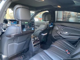 Mercedes-Benz S 560 AMG FULL - 89999 лв. - 12767043 14