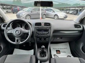 VW Golf 1.2TSI ИТАЛИЯ - 8800 лв. - 96882204 10