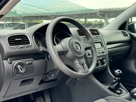 VW Golf 1.2TSI ИТАЛИЯ - 8800 лв. - 96882204 7