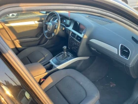 Audi A4 2.0 TDI - 8000 лв. - 93838435 6