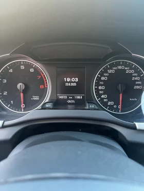 Audi A4 | Mobile.bg    6