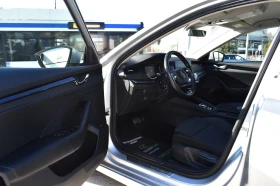 Обява за продажба на Skoda Octavia 2.0TDI* MATRIX* Luxury-edition ~34 500 лв. - изображение 6