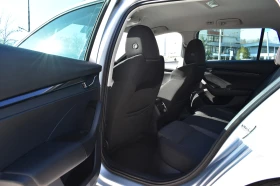 Обява за продажба на Skoda Octavia 2.0TDI* MATRIX* Luxury-edition ~34 500 лв. - изображение 8