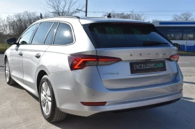 Обява за продажба на Skoda Octavia 2.0TDI* MATRIX* Luxury-edition ~34 500 лв. - изображение 2