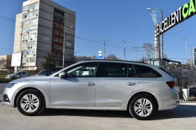 Обява за продажба на Skoda Octavia 2.0TDI* MATRIX* Luxury-edition ~34 500 лв. - изображение 1