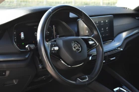 Обява за продажба на Skoda Octavia 2.0TDI* MATRIX* Luxury-edition ~34 500 лв. - изображение 7