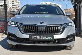 Обява за продажба на Skoda Octavia 2.0TDI* MATRIX* Luxury-edition ~34 500 лв. - изображение 5