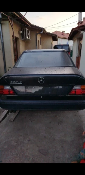 Обява за продажба на Mercedes-Benz 260 260e ~4 500 лв. - изображение 2