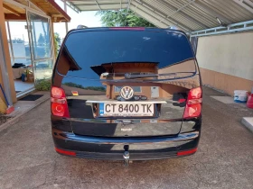 VW Touran 2.0tdi,  | Mobile.bg    11