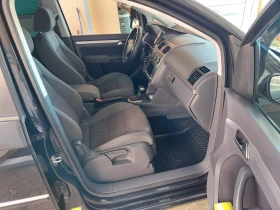 VW Touran 2.0tdi,  | Mobile.bg    14