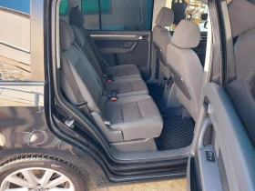 VW Touran 2.0tdi,  | Mobile.bg    12