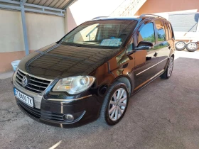 VW Touran 2.0tdi,  | Mobile.bg    13