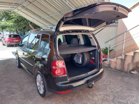 VW Touran 2.0tdi,  | Mobile.bg    15