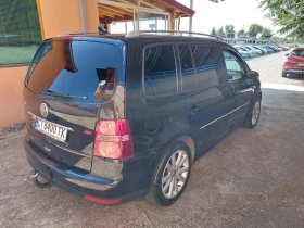 VW Touran 2.0tdi,  | Mobile.bg    10