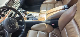 Обява за продажба на Audi A8 ~9 300 лв. - изображение 3