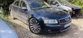 Обява за продажба на Audi A8 ~9 300 лв. - изображение 1